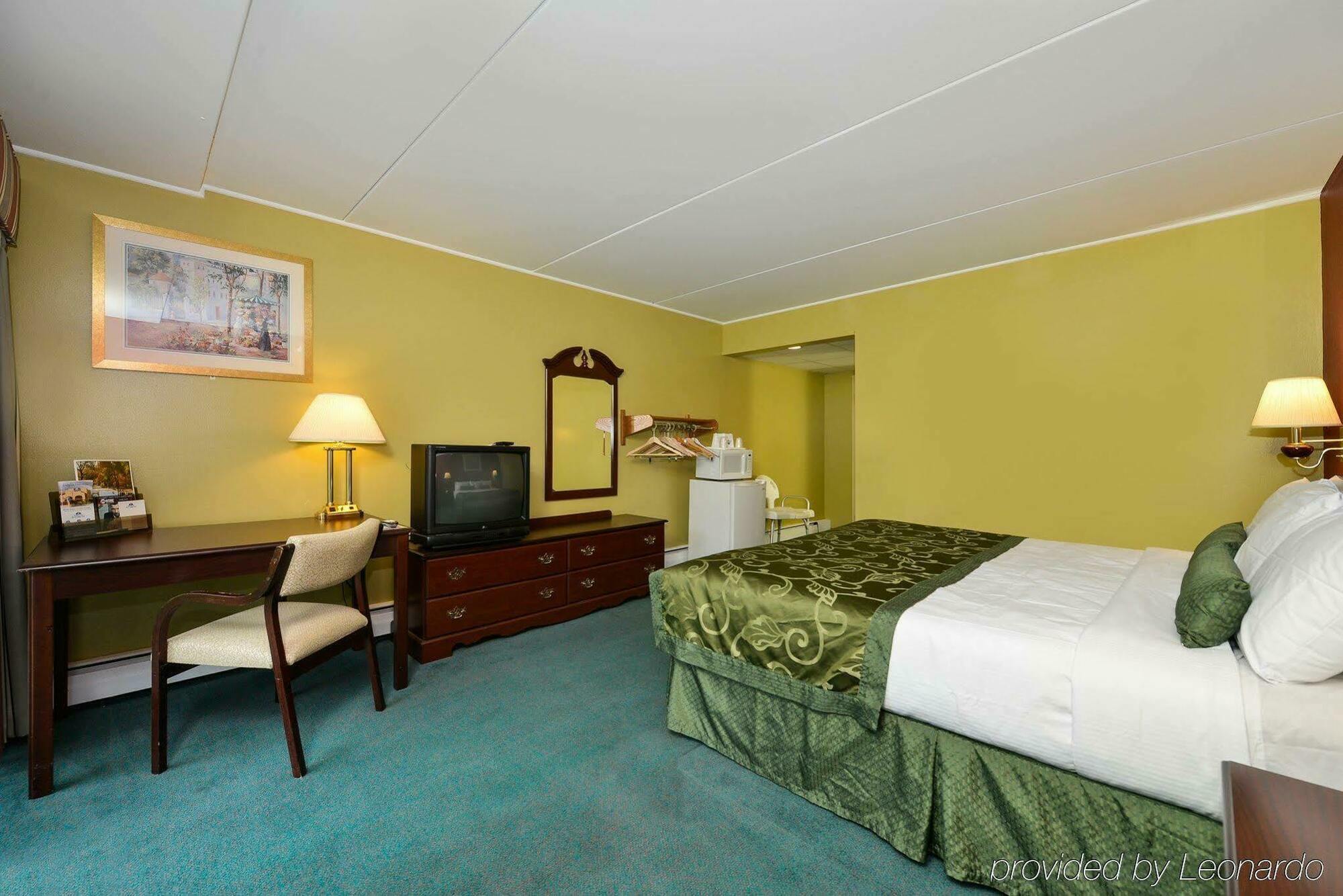Center Street Value Inn Auburn Exteriér fotografie